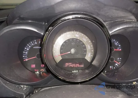 2009 Honda Fit Sport from USA, damaged, VIN JHMGE87449S050293